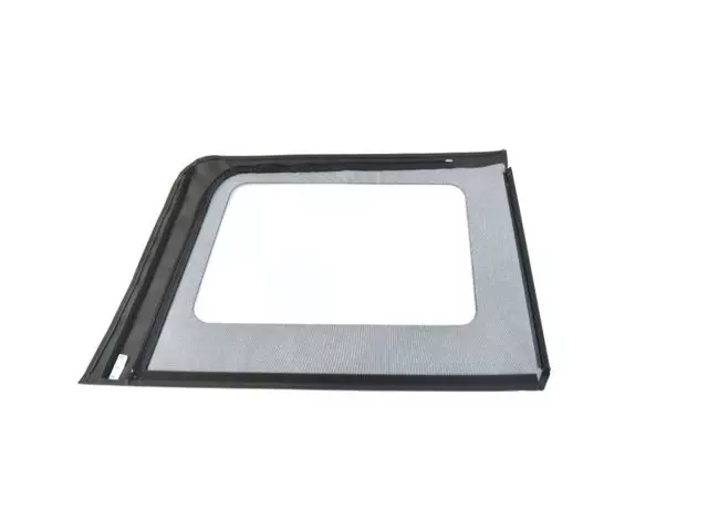Quarter Window, Left - Mopar (5SQ67SX9AC)