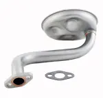 S201S6 - : Engine Oil Pump Screen for Enginetech Image
