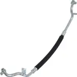 HA112083C - : A/C Suction Line Hose Assembly -- Suction Line for UAC Image