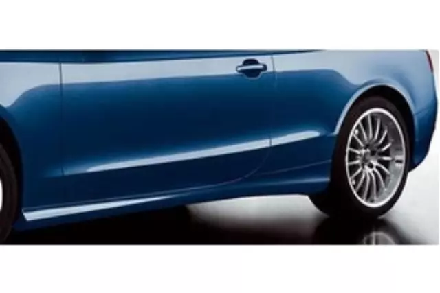 8T00716859AX - Exterior: Side Skirts for Audi: A5 Quattro, S5 Image