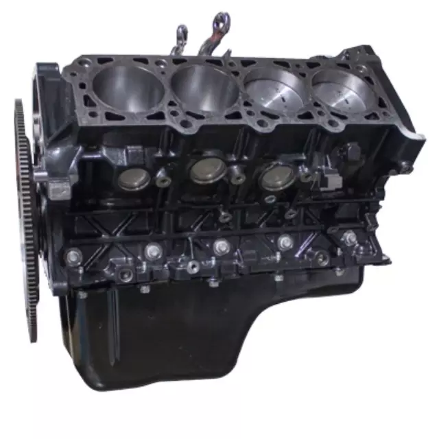 Short Block - Ford (5L3Z-6009-AA)