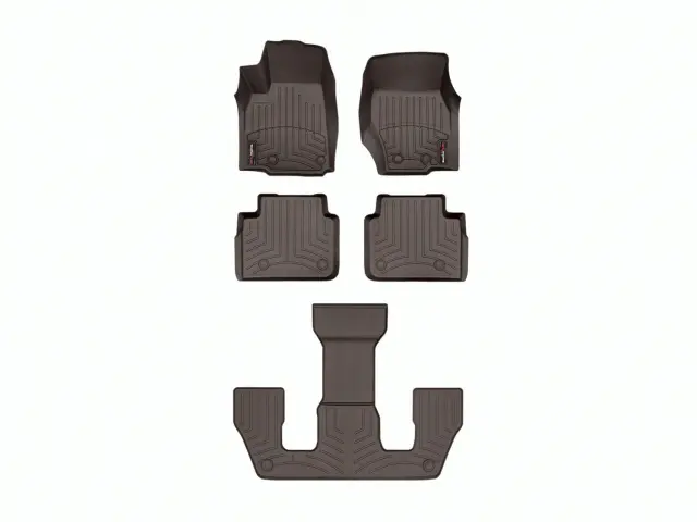 471782147169623 - : Cocoa FloorLiner™ DigitalFit® for WeatherTech Image
