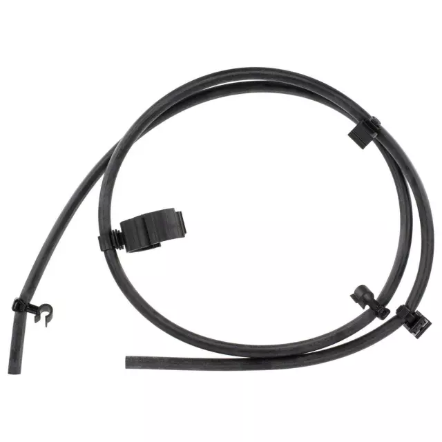 KK3Z17A605B - : Hose for Ford: E-Transit, Transit-150, Transit-250, Transit-350, Transit-350 HD Image