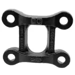 BC3Z5796D - Suspension: Mount Plate for Ford: F-250 Super Duty, F-350 Super Duty, F-450 Super Duty Image