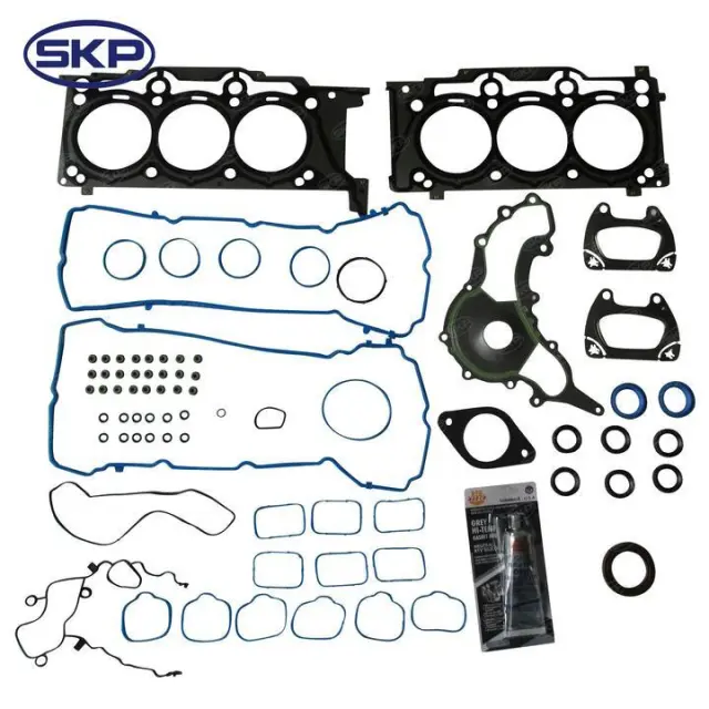 SKHS26541PT - Gaskets: SKP Engine Cylinder Head Gasket for Skyward Automotive Image