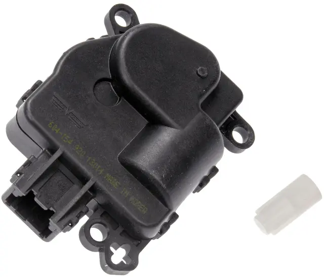 604154 - Air Conditioning &amp; Heat: Air Door Actuator - Mode for Dorman Image