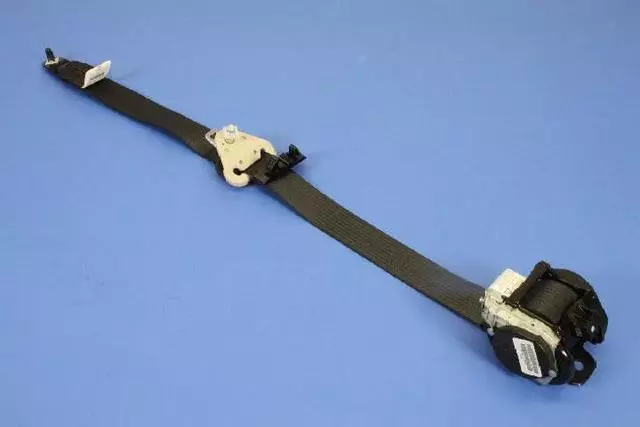 1BS031DVAD - : Front Outer Seat Belt, Left for Mopar Image
