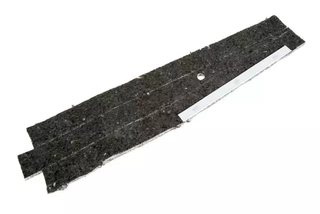 20849991 - Body: Insulator for Chevrolet: Equinox | GMC: Terrain Image