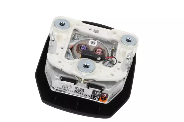 84823463 - : Driver Inflator Module for Chevrolet: Suburban, Tahoe Image