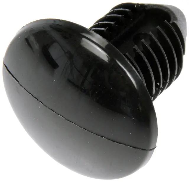 700330 - Body: Panel Trim Retainer - Interior - GM for Dorman Image