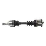 NCV53902 - : 81-83 Nissan 280ZX CV Axle Assembly  - Rear for GSP Image
