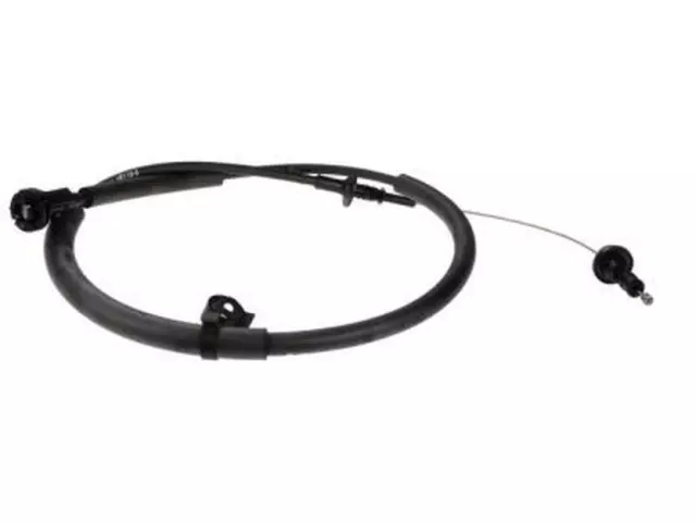 Throttle Cable - Ford (5L8Z-9A758-AA)