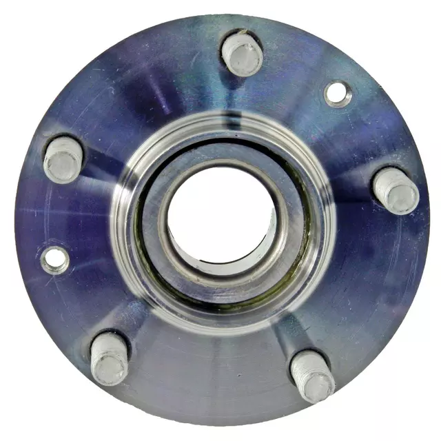 Wheel Hub and Bearing Assembly - ACDelco (513131)