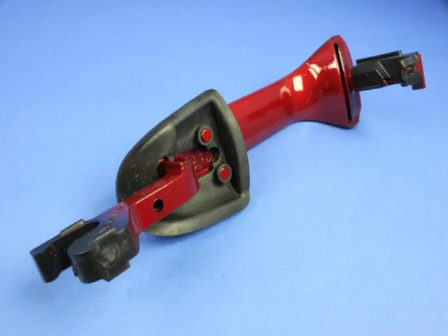 Handle, Outside - Mopar (ty24arhad)