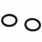 AA5Z00815B - : Turbocharger Oil Line O-Ring for Ford: Explorer, F-150, Police Interceptor Sedan, Police Interceptor Utility, Taurus | Lincoln: MKS Image