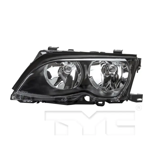 20645400 - : TYC Headlight Assembly for TYC Image