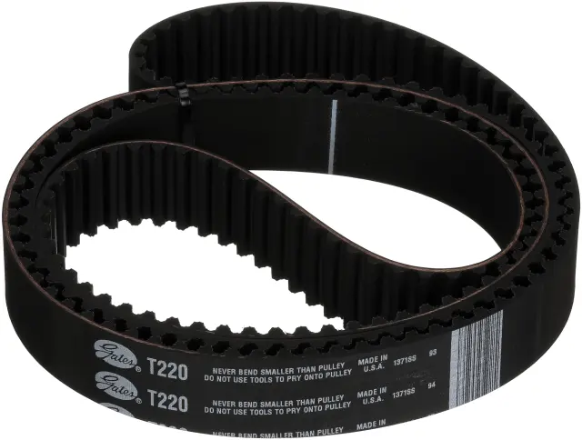 T220 - : Premium Automotive Timing Belt for Gates Image