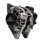 28010115 - : Remanufactured Alternator for Hyundai: Elantra | Kia: Soul, Spectra, Spectra5, Sportage Image