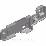 85626174 - : F Bracket for GM Image