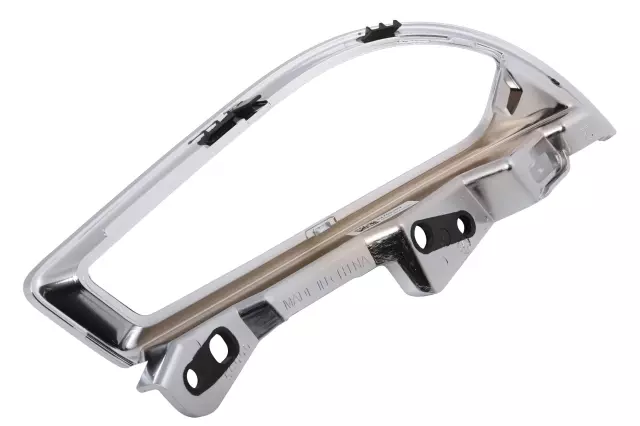 84709299 - Body: Applique for Chevrolet: Malibu Image