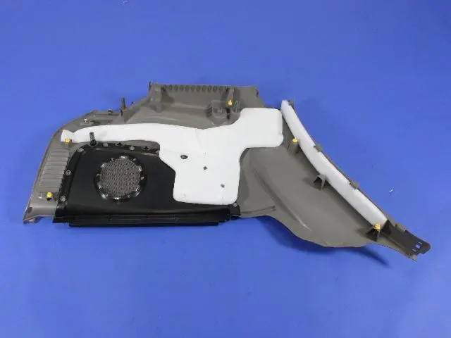 Quarter Trim Panel, Right - Mopar (1GU361D3AE)