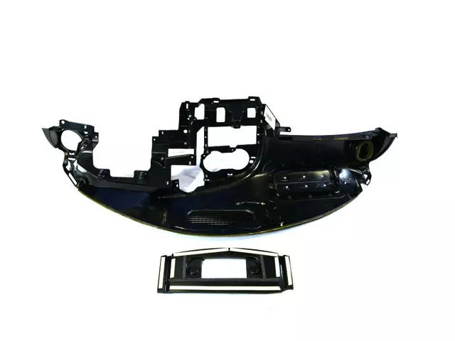 Upper Instrument Panel And Pad - Mopar (TS33DX9AD)