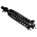 271989 - : Quick-Strut Front Suspension Strut and Coil Spring Assembly for MONROE SHOCKS &amp; STRUTS Image