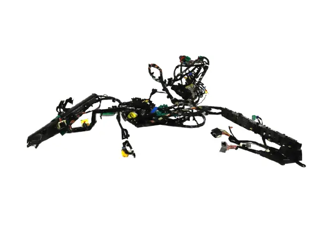 68505381AB - Electrical: Body Wiring for Mopar Image image