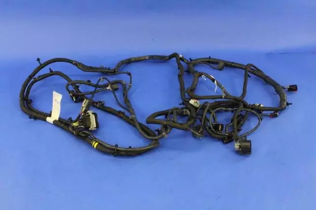 68229194AB - Electrical: Chassis Wiring for Mopar Image