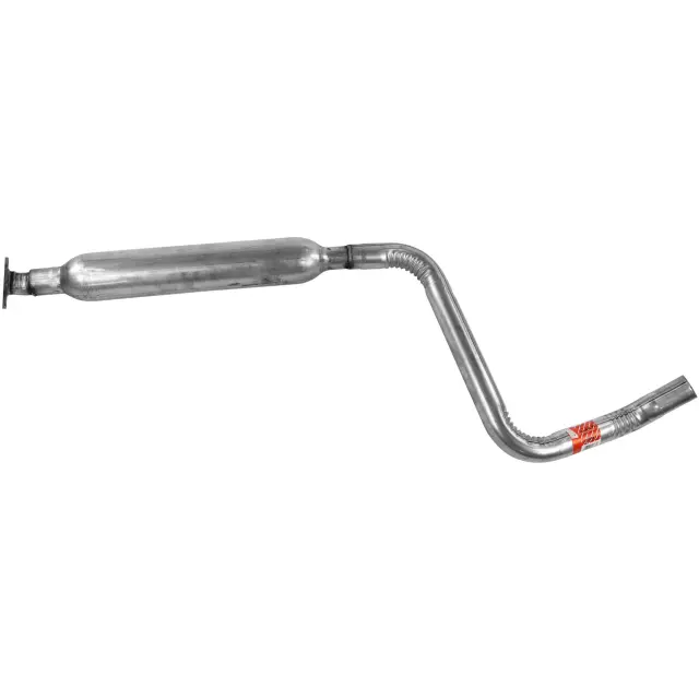 55667 - Exhaust: Direct Fit Exhaust Resonator and Pipe Assembly 2.125" Outlet (OD) for Walker Exhaust Image