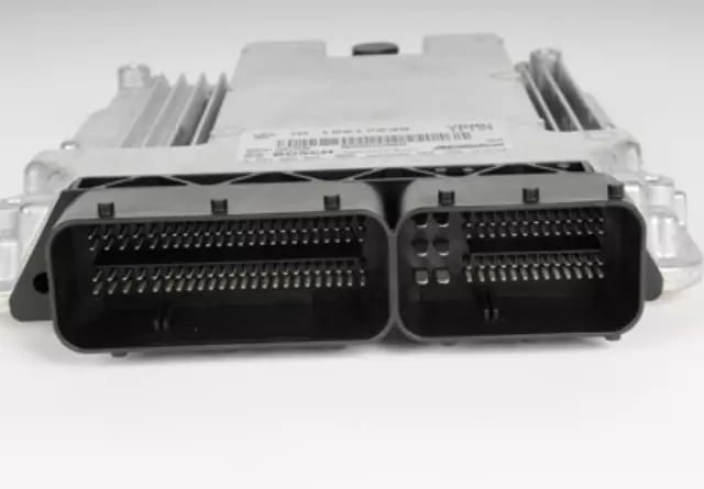 12617230 - : Engine Control Module for GM Image