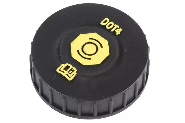 95459860 - : Brake Master Cylinder Reservoir Cap for Chevrolet: Spark EV Image