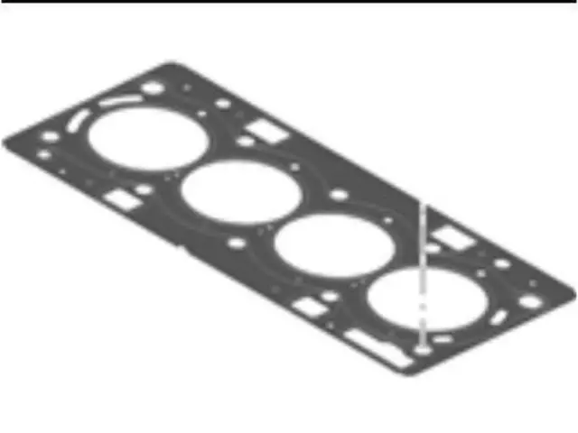 BM5Z6051B - : Head Gasket for Ford Image