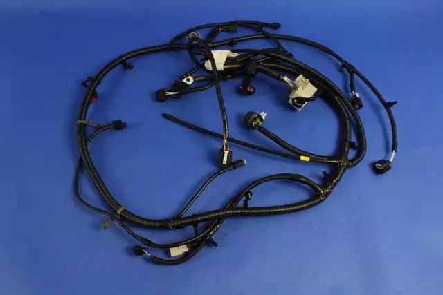 68209984AD - Electrical: Front End Module Wiring for Mopar Image