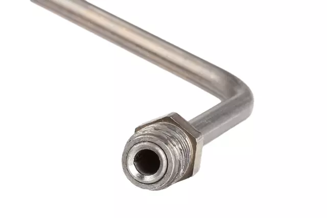 Exhaust Pressure Differential Sensor Pipe - ACDelco (84277149)