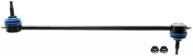 Front Suspension Stabilizer Bar Link Kit with Hardware - ACDelco (45G20592)