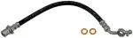 H38922 - : Brake Hydraulic Hose for Dorman Image