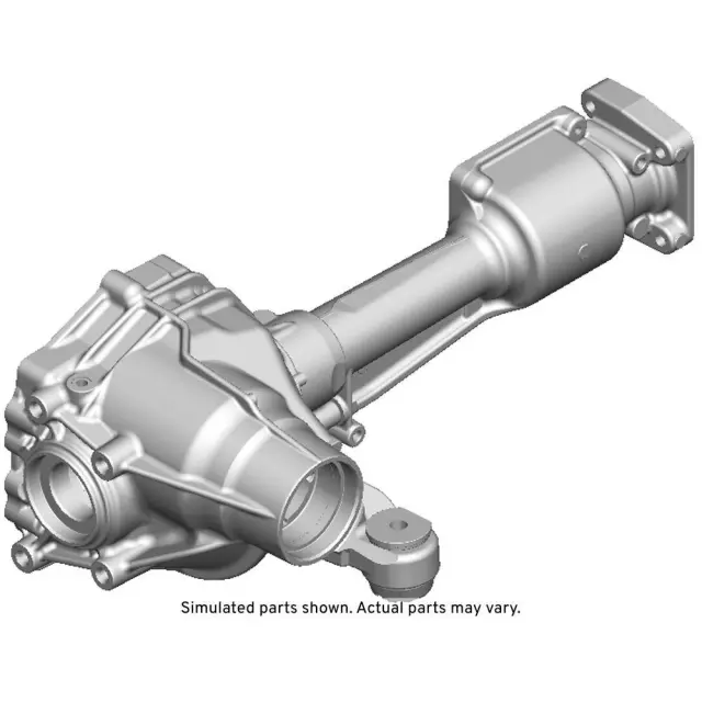 85549947 - : Differential for GM Image