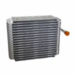 YK211 - HVAC: Motorcraftâ„¢ Evaporator for Ford: E-150, E-150 Club Wagon, E-150 Econoline, E-150 Econoline Club Wagon, E-250, E-250 Econoline, E-350 Club Wagon, E-350 Econoline, E-350 Econoline Club Wagon, E-350 Super Duty, E-450 Econoline Super Duty, E-450 Super Duty, E-550 Econoline Super Duty, E-550 Super Duty, Econoline Super Duty Image