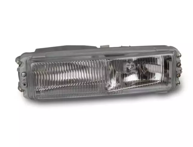 92863140600 - : Additional Headlamp for Porsche Image