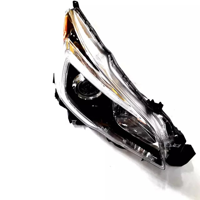 84002AL00B - : Headlamp Assembly for Subaru: Legacy, Outback Image
