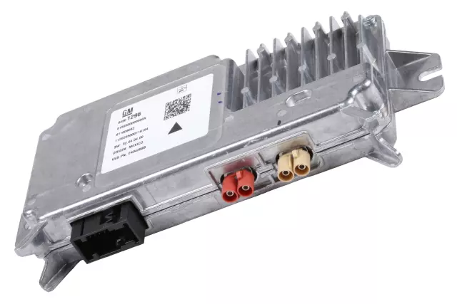 84901296 - Electrical: Module for GM Image