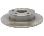 96732 - : Disc Brake Rotor for Raybestos Brakes Image