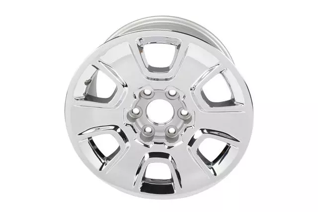 18x8.5-Inch-Inch Aluminum Wheel - GM (20942022)