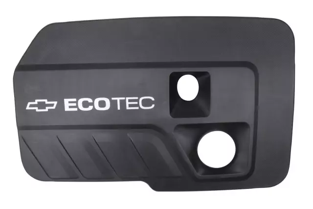 55490653 - : Engine Intake Manifold Cover for Chevrolet: Malibu Image