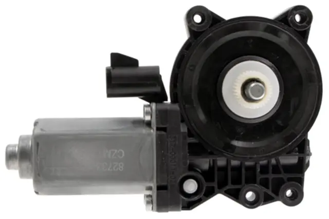 382364 - Interior: Power Window Motor for ACI Image