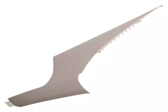 84530838 - Body: Rear Trim for Cadillac: XTS Image