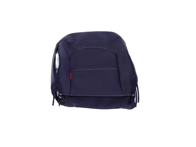 Front Seat Back Cover, Left - Mopar (7CT28LR5AA)