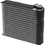 EV939718PFXC - : A/C Evaporator Core -- Evaporator Plate Fin for UAC Image