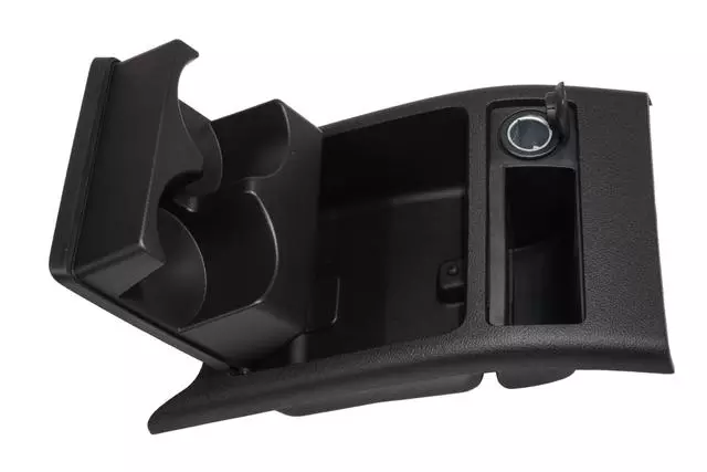 Rear Trim Panel - GM (20834868)